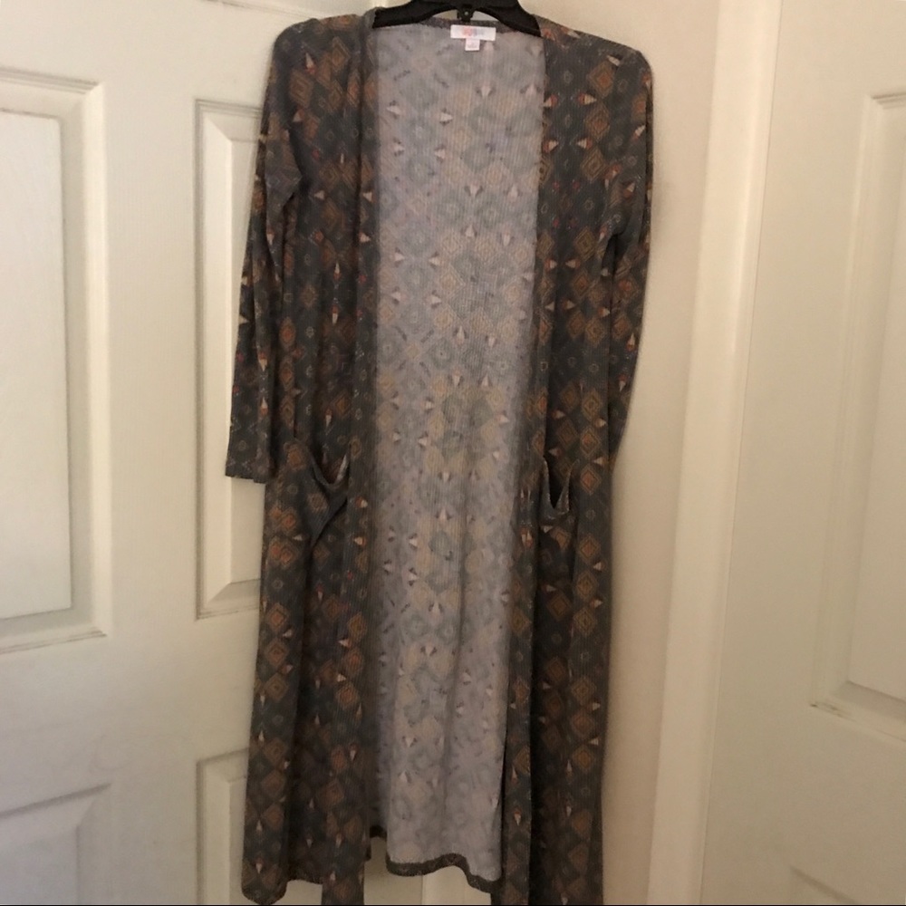 Boho sarah